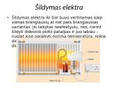 Būsto šildymas 5 puslapis