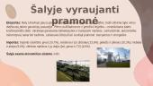 Ukraina, Ukrainos gamtiniai ištekliai, pramonė bei ekonomika 3 puslapis