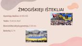 Ukraina, Ukrainos gamtiniai ištekliai, pramonė bei ekonomika 4 puslapis