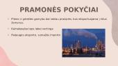 Ukraina, Ukrainos gamtiniai ištekliai, pramonė bei ekonomika 6 puslapis