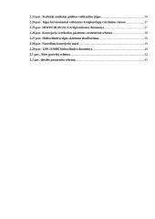 Armatūros strypų kapojimo sistema  7 puslapis