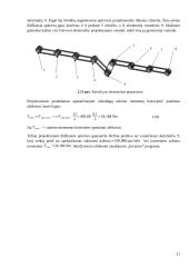 Armatūros strypų kapojimo sistema  20 puslapis