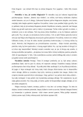 Baimės ir jų rūšys. Baimės įveikimo būdai 11 puslapis