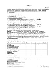 Baimės ir jų rūšys. Baimės įveikimo būdai 16 puslapis