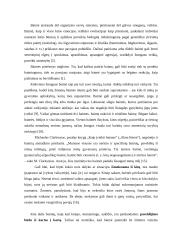 Baimės ir jų rūšys. Baimės įveikimo būdai 8 puslapis