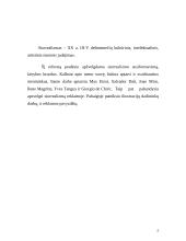 Siurrealizmo epocha 2 puslapis