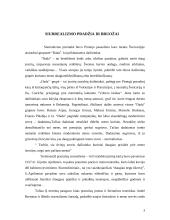 Siurrealizmo epocha 3 puslapis