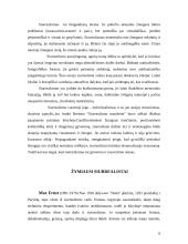 Siurrealizmo epocha 6 puslapis