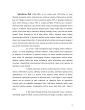 Siurrealizmo epocha 9 puslapis