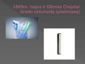 19 a. vid. - 20 a. pr. išradimai 11 puslapis