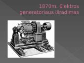 19 a. vid. - 20 a. pr. išradimai 12 puslapis