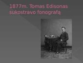 19 a. vid. - 20 a. pr. išradimai 13 puslapis