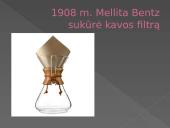 19 a. vid. - 20 a. pr. išradimai 18 puslapis