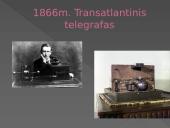 19 a. vid. - 20 a. pr. išradimai 10 puslapis