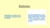 Elektroninio laiško reikalavimai 11 puslapis