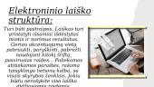 Elektroninio laiško reikalavimai 6 puslapis