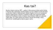 Bendras šlapimo tyrimas 2 puslapis