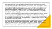 Bendras šlapimo tyrimas 5 puslapis