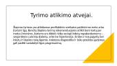 Bendras šlapimo tyrimas 7 puslapis