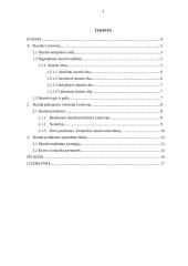 Skurdas Lietuvoje. Skurdą įtakojantys veiksniai. Skurdo pasekmės visuomenei. Galimos priemonės mažinti skurdą 2 puslapis