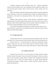 Skurdas Lietuvoje. Skurdą įtakojantys veiksniai. Skurdo pasekmės visuomenei. Galimos priemonės mažinti skurdą 5 puslapis