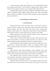 Skurdas Lietuvoje. Skurdą įtakojantys veiksniai. Skurdo pasekmės visuomenei. Galimos priemonės mažinti skurdą 7 puslapis