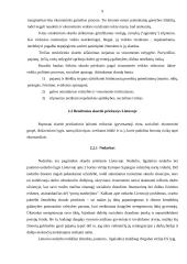 Skurdas Lietuvoje. Skurdą įtakojantys veiksniai. Skurdo pasekmės visuomenei. Galimos priemonės mažinti skurdą 8 puslapis