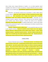 Monteskjė "Apie įstatymų dvasią" 2 puslapis