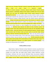 Monteskjė "Apie įstatymų dvasią" 3 puslapis