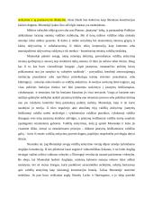 Monteskjė "Apie įstatymų dvasią" 4 puslapis