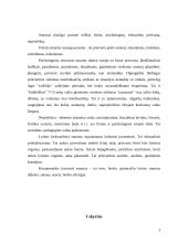 Smurtas ir prievarta prieš vaikus 2 puslapis