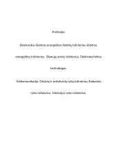Energetika, elektrotechnika, elektronika, telekomunikacija 17 puslapis