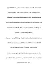 Energetika, elektrotechnika, elektronika, telekomunikacija 4 puslapis