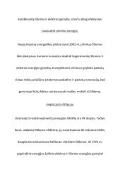 Energetika, elektrotechnika, elektronika, telekomunikacija 8 puslapis