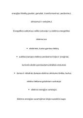 Energetika, elektrotechnika, elektronika, telekomunikacija 10 puslapis