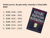 Meilė ir šeima Šventajame Rašte ir Bažnyčios mokyme 16 puslapis