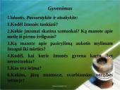 Meilė ir šeima Šventajame Rašte ir Bažnyčios mokyme 4 puslapis