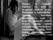 Meilė ir šeima Šventajame Rašte ir Bažnyčios mokyme 10 puslapis
