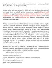 Salomėja Nėris - jos gyvenimas ir kūryba 2 puslapis