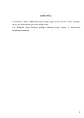 Socialinės paslaugos. Socialinės paslaugos Lietuvoje. Senų žmonių globa 8 puslapis