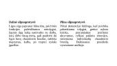 Demencija (silpnaprotystė) 6 puslapis