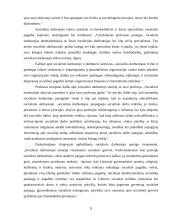 Socialinio darbuotojo etikos kodeksas 11 puslapis