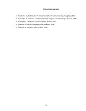 Socialinio darbuotojo etikos kodeksas 14 puslapis