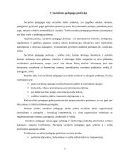 Socialinio darbuotojo etikos kodeksas 5 puslapis