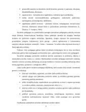 Socialinio darbuotojo etikos kodeksas 6 puslapis