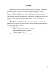 Gladiatorių tradicijos 2 puslapis