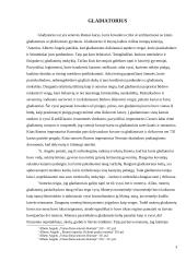 Gladiatorių tradicijos 3 puslapis