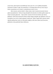 Gladiatorių tradicijos 4 puslapis