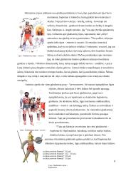 Gladiatorių tradicijos 8 puslapis