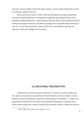 Gladiatorių tradicijos 9 puslapis